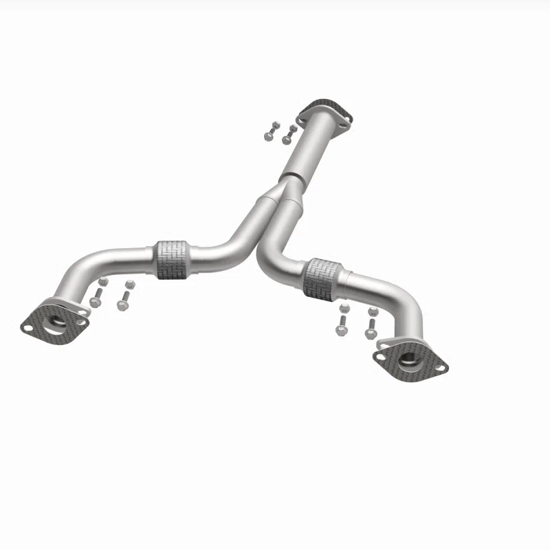 2003-2007 INFINITI G35 Direct-Fit Front Pipe Kit 107-0057
